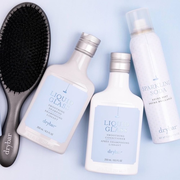 Drybar Sparkling Soda Shine Mist - Picture 4 of 9